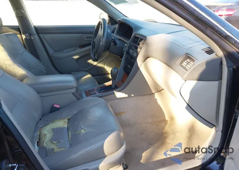 1998 Lexus Es 300 z USA, uszkodzony, nr VIN JT8BF28G2W5038909